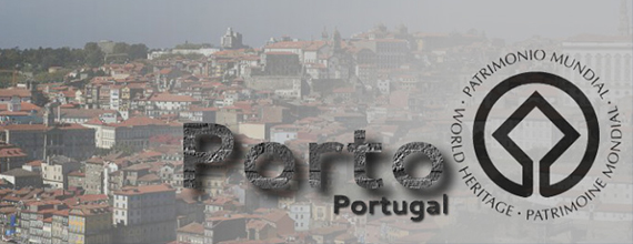 Património Cultural da Humanidade pela Unesco